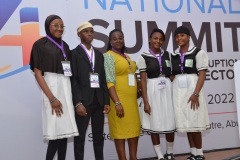 4th National Summit on Diminishing Corruption in the Education Sector