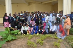 Academic Excursion by Students of the Department of Accounting, University of Maiduguri, to ICPC