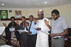 03-The-new-ACTU-exco-members-taking-their-oath-of-office