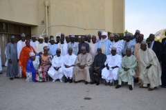 Anti Corruption, Ethics and Integrity Training for Bauchi State Public Officers
