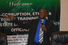 DSC_0048-Mr.-Akeem-Lawal-Head-of-Corruption-Monitoring-and-Evaluation-Department-delivering-a-lecture-during-the-worksh