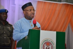 DSC_4551-Governor-Udom-Emmanuel-of-Akwa-Ibom-State-speaking-during-the-summit