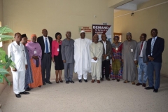 ICPC-Chairman-Ekpo-Nta-in-a-group-photograph-with-DG-NOA-Dr.-Garba-Abari-and-management-staff-of-both-ICPC-and-NOA