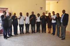 ICPC-Chairman-Mr.-Ekpo-Nta-and-some-management-staff-in-a-group-photograph-with-members-of-the-Akin-Fadeyi-Foundation