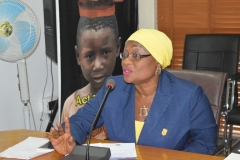 ICPC-Spokesperson-and-Director-Public-Enlightenment-Mrs.-Rasheedat-Okoduwa-mni-speaking-during-the-visit