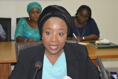 02-Executive-Secretary-Pension-Transitional-Arrangement-Directorate-PTAD-Barr.-Sharon-Ikeazor-giving-her-remarks-during-the-courtesy-visit-to-the-Commission