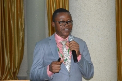 DSC_0158-Head-Financial-Investigation-Unit-Mr.-Michael-Agboro-making-his-presentation-during-the-retreat