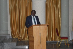 DSC_0167-Mr.-Godwin-Oche-of-the-Planning-Research-and-Review-Department-making-a-presentation-during-the-retreat