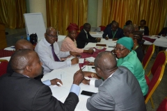 DSC_0346-ICPC-management-staff-in-a-syndicate-session-during-the-retreat