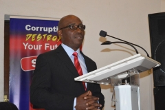 02-The-guest-speaker-Mr.-Paul-Erokoro-SAN-delivering-his-leacture-at-the-event