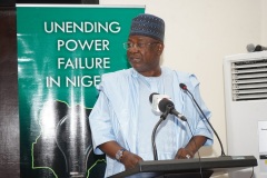 National Policy Dialogue on Corruption and Insecurity In Nigeria
