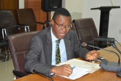 Mike-Agboro-Head-Financial-Investigation-Unit-FIU-giving-an-insight-on-the-activites-of-the-unit