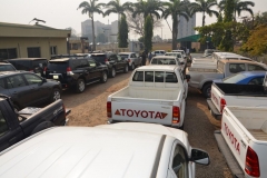 DSC_3885-A-cross-section-of-the-40-recovered-vehicles-being-handed-over-to-the-Federal-Ministry-of-Water-Resources