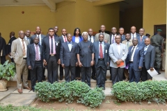 09-ICPC-Chairman-Mr.-Ekpo-Nta-Secretary-to-the-Commission-Dr.-Elvis-Ogalfa-and-Mr.-Samuel-Amoah-and-other-management-staff-in-a-group-photograph-with-the-participants