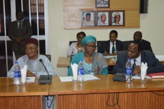 presentation-of-report-on-systems-study-and-review-of-national-hospital-abuja