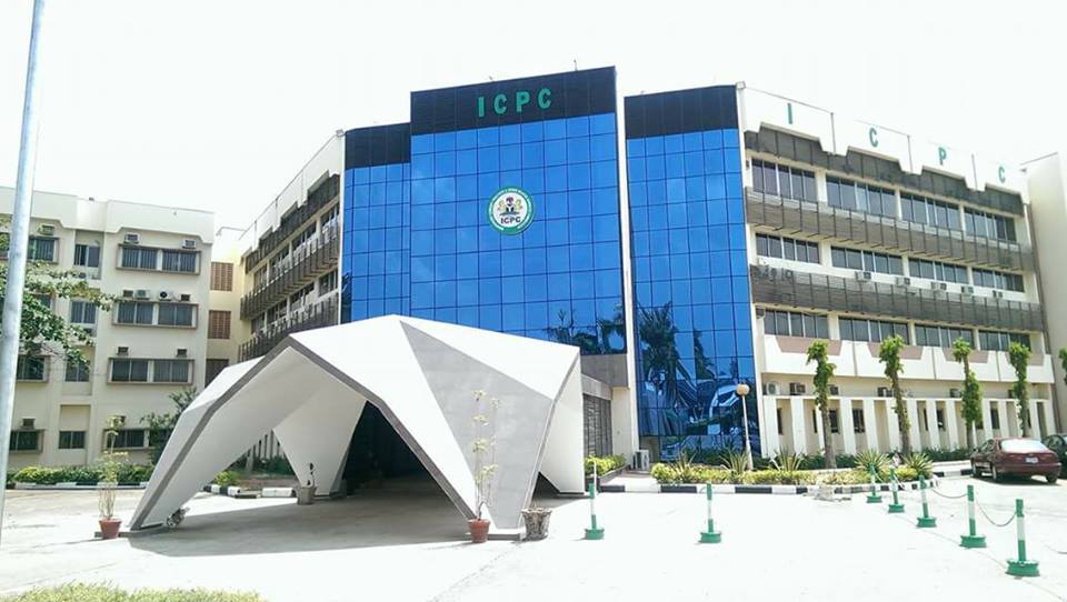 ICPC Independent Corrupt Practices And Other Related Offences Commission