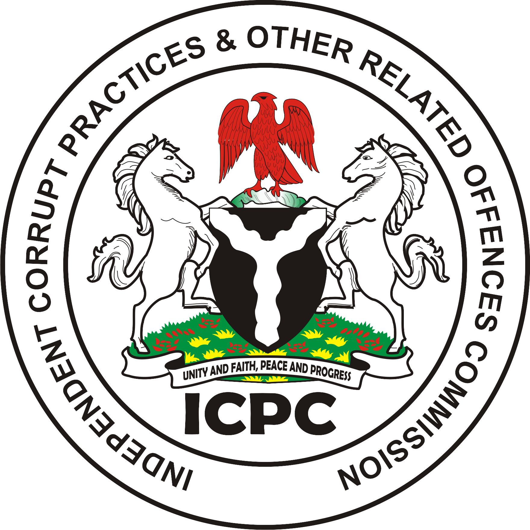 The Independent Corrupt Practices and Other Related Offences Commission (ICPC) arraigns former NIS officer over alleged certificate fraud 