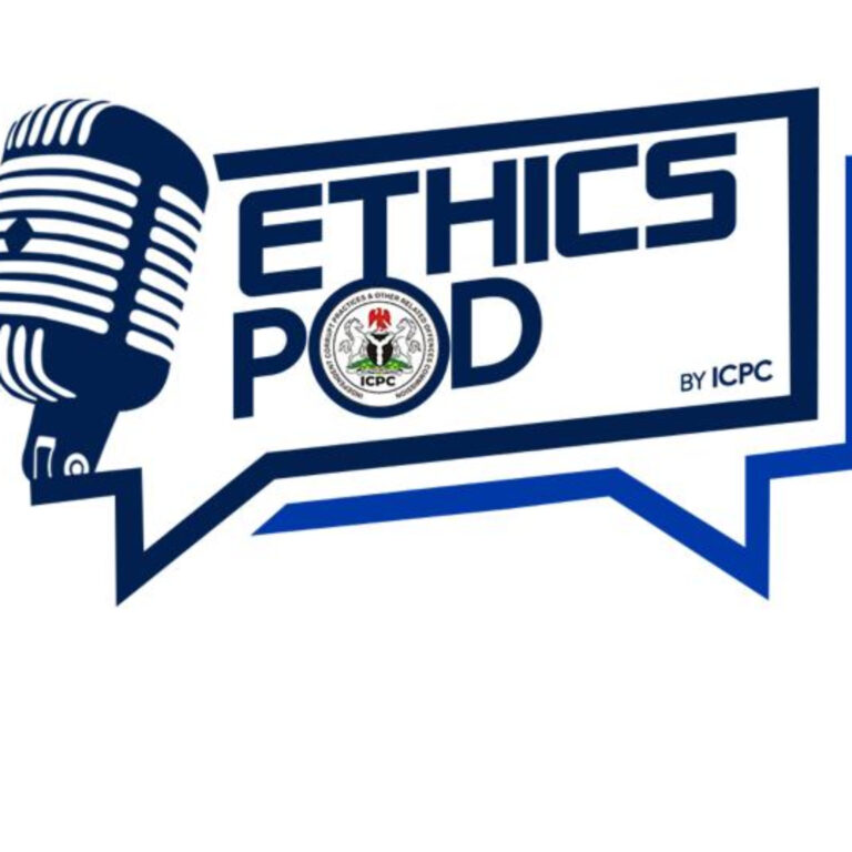 EthicsPod