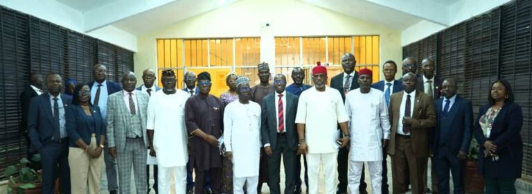 ICPC Chairman Presents Annual Scorecard as Senate Committee Commends Commission’s Integrity and Diligent Investigations