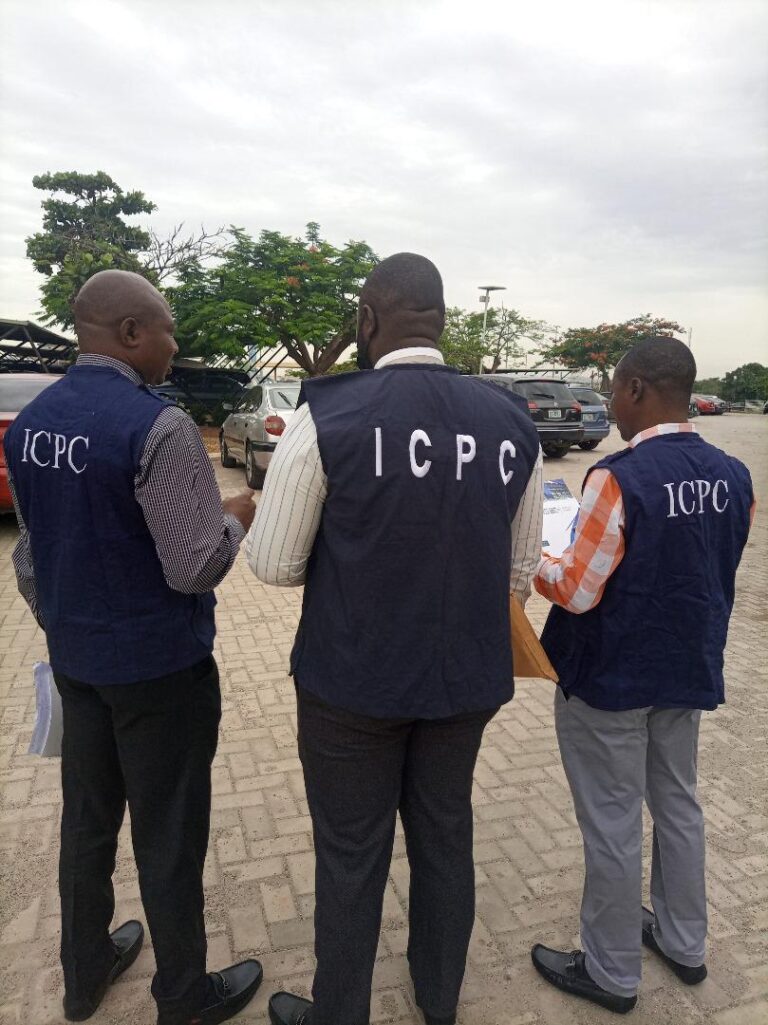 ICPC Kicks off Phase 7 of the Constituency and Executive Project Tracking Exercise