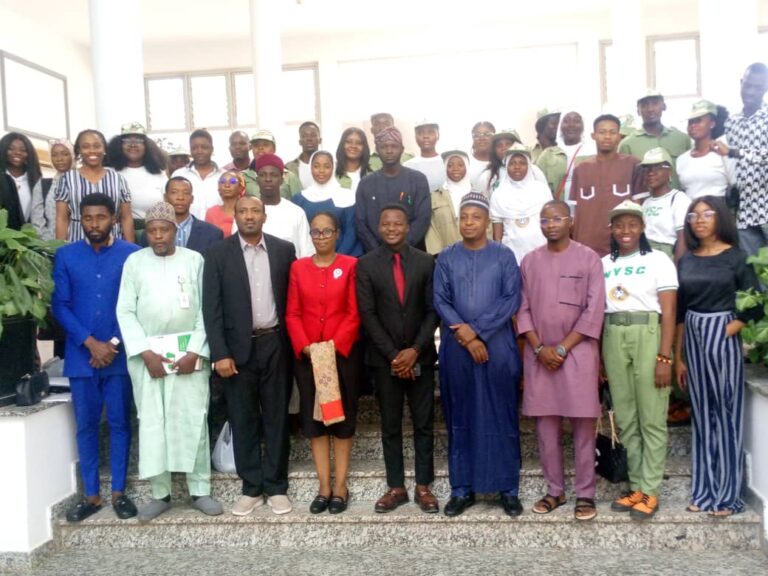 ICPC to Youths: Bring on Your Tech Knowledge Aboard the Anti-Corruption Fight