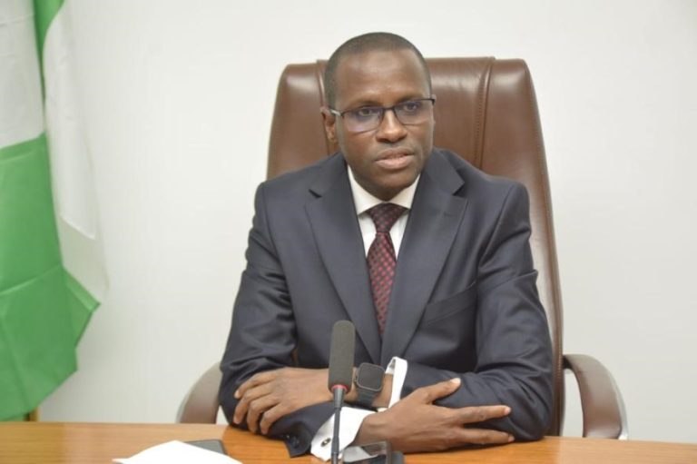 Two Years of ICPC’s Relentless Efforts against Corruption – By Femi L. Gold