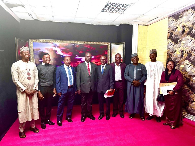 ICPC, 3rd Eye Television Forge Strategic Partnership on Anti-Corruption Enlightenment