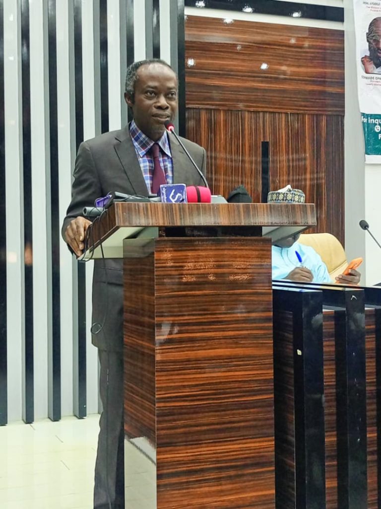 ICPC-CSOs Partnership: Commendations Pour in, as Commission Tasks Stakeholders to Reaffirm Commitment to Ending Corruption