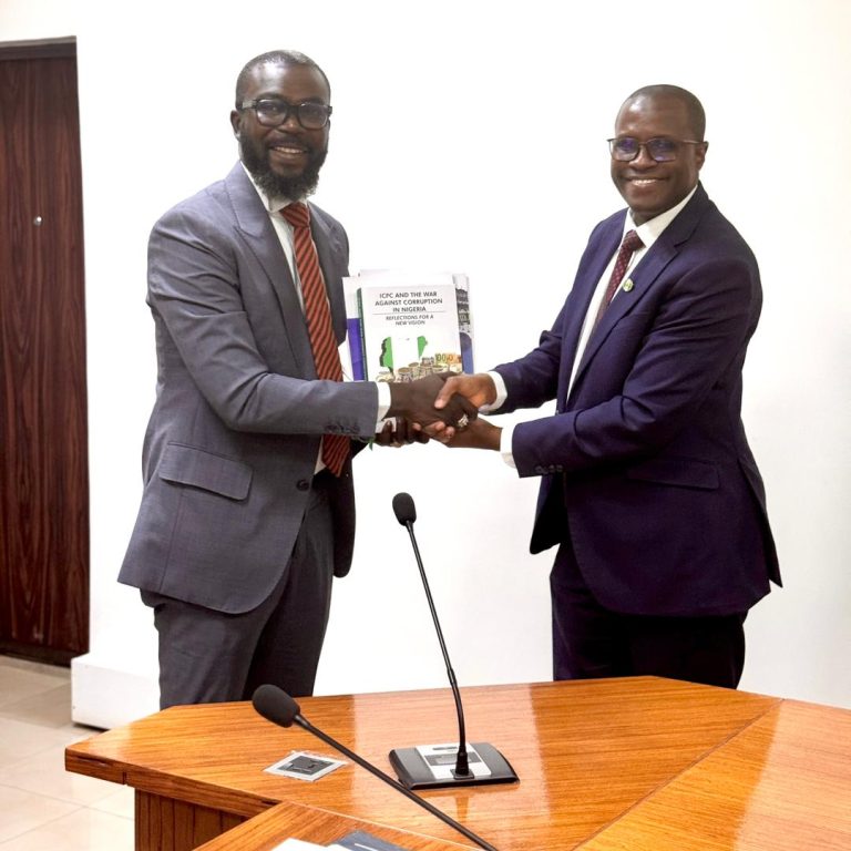 UNODC Commends ICPC’s Leadership in Anti-Corruption and Asset Recovery