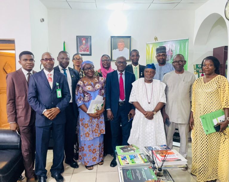 ICPC Seeks Stronger Collaboration with NICO to Promote National Ethics and Integrity Policy