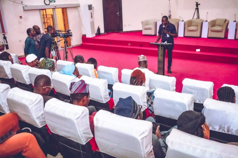 LANDMARK CONVICTION OF PROF NDIFON SPURS NATIONAL POLICY AGAINST SEXUAL HARASSMENT