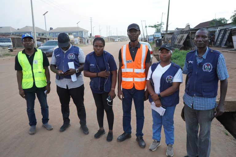 ICPC, Ministry of Works Launch Unprecedented Audit of 760 Federal Road Projects Valued at N36 Trillion