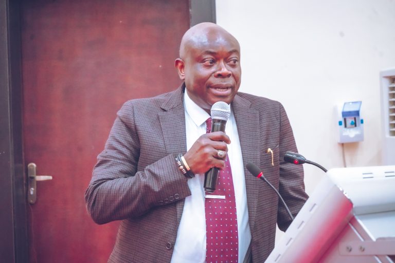 Chairman, Secretary Urge ICPC Anti-Corruption Unit to Intensify Preventive Measures, Foster Accountability