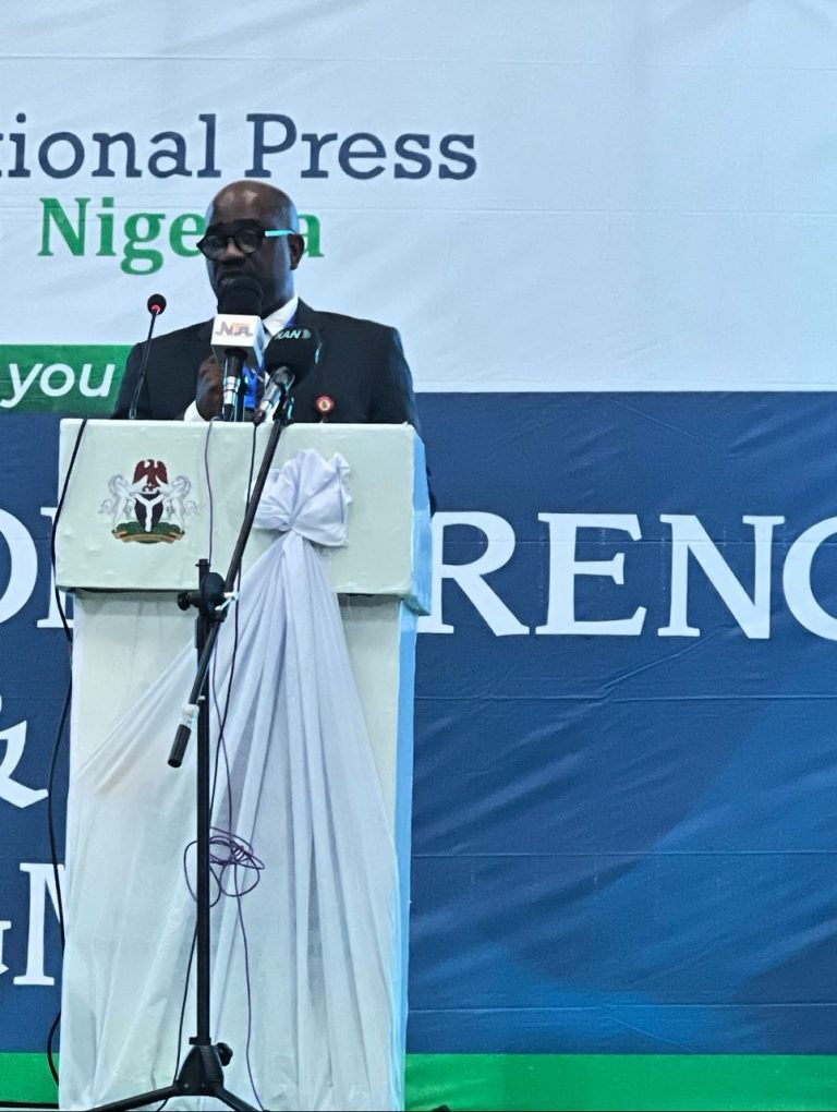 Media Hailed as Strategic Partner in Anti-Corruption Fight – ICPC