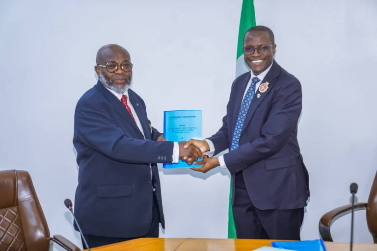 ICPC and Fiscal Responsibility Commission Sign MoU to Strengthen Oversight and Bolster Nigeria’s Anti-Corruption Efforts