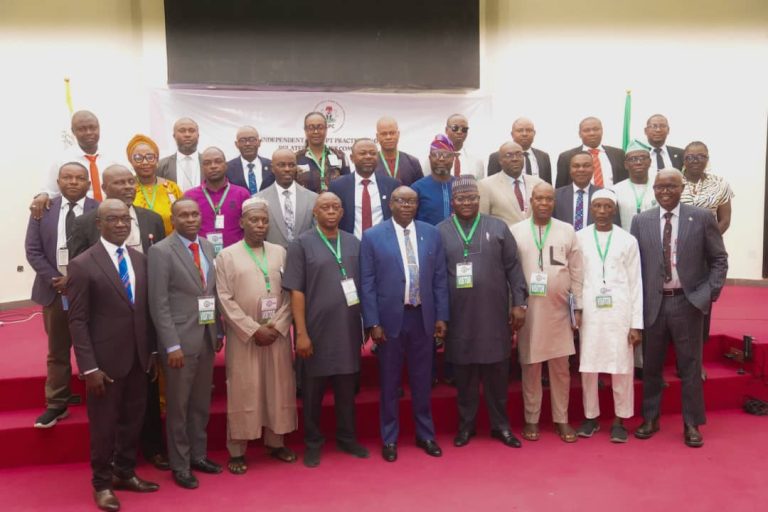 ICPC Reveals Systemic Flaws in Nigeria’s Contract System, Urges Legislative Action