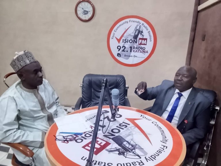 ICPC Katsina Office Champions Youth as Keystone of National Integrity on Anti-Corruption Day