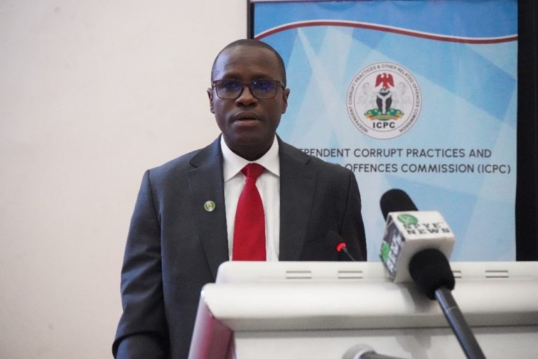 ICPC: Sustaining Community Development through Public-funded Projects Tracking – by Joy Ajah