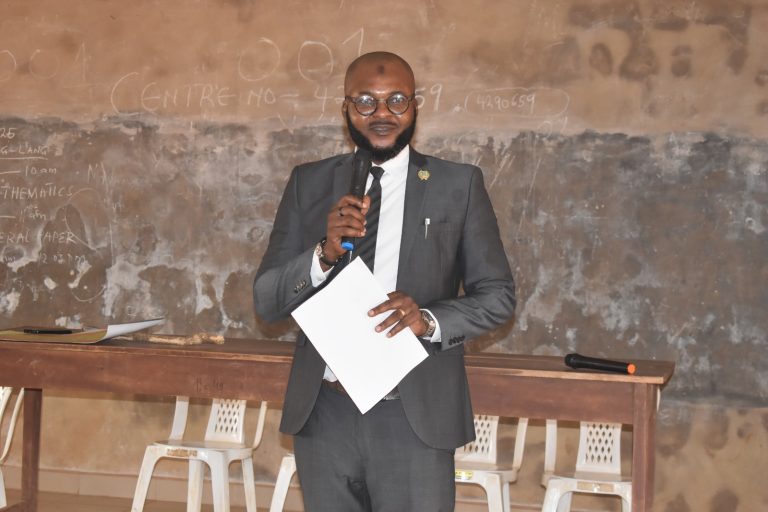 ICPC Launches Week-Long Anti-Corruption Programme to Instil Ethical Values in Ondo Students