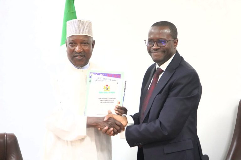 Deepening Collaboration: ICPC, NEITI Advance Accountability in Nigeria’s Extractive Sector