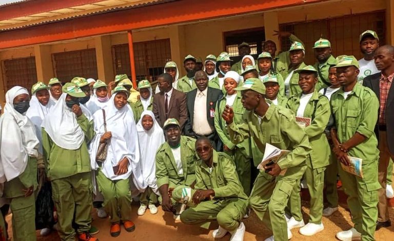 ICPC Katsina Calls on Nigerian Youth to Lead Anti-Corruption Change