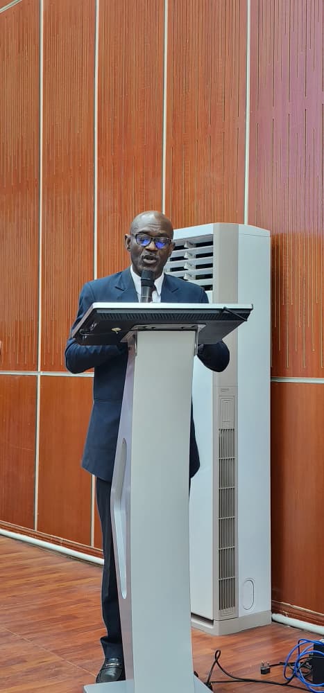 ICPC Chair Calls for Enhanced Integrity and Governance in Nigerian Technical Education Sector