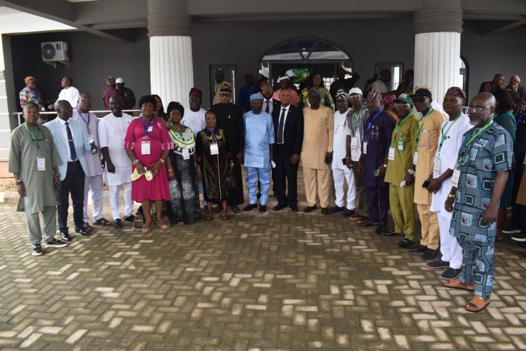 Ondo State, ICPC Join Forces to Fortify Local Governance With Accountability Drive