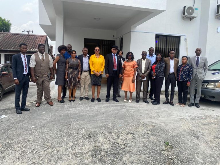 ICPC Rivers, UPTH Nurture Partnership to Combat Corruption Through Prevention