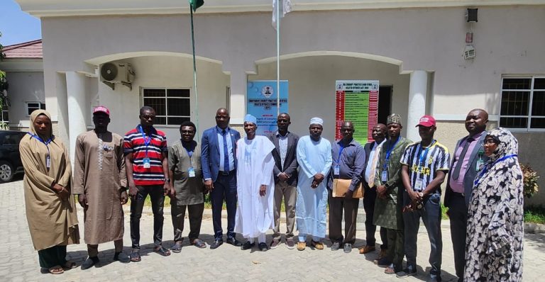 ICPC, Content Creators Form Alliance to Battle Corruption Through Digital Media