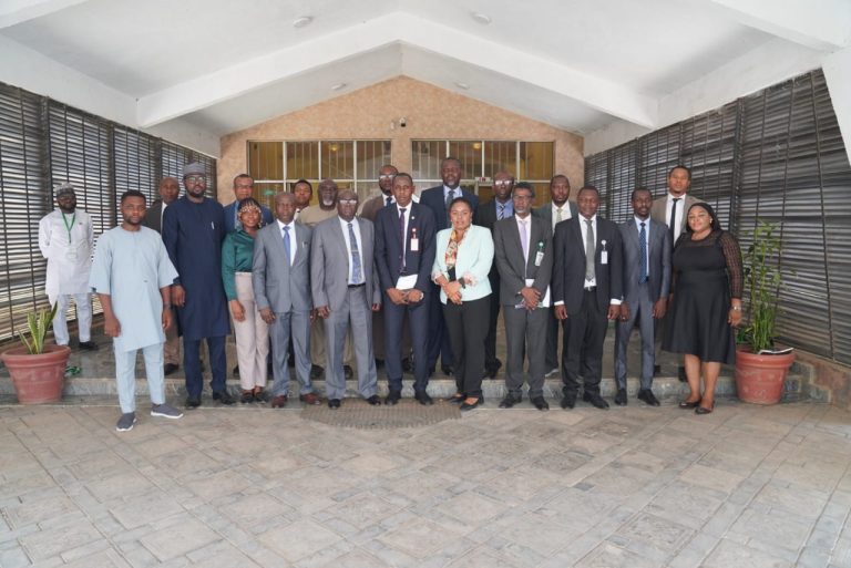 ICPC and IMBLN Inaugurate Joint Task Committee to Tackle Fraud and Corruption in Nigeria’s Real Estate Sector