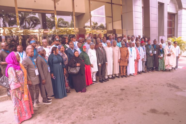 ICPC/NUJ Collaboration: Reinforcing Media Partnerships Amid ICPC’s ₦37.44bn, $2.35m Anti-Corruption Gains