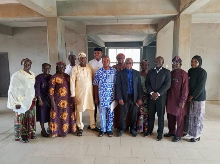 A Watchful Dawn: ICPC Kaduna  Strengthens Integrity at the Federal College of Forestry Mechanisation, Afaka