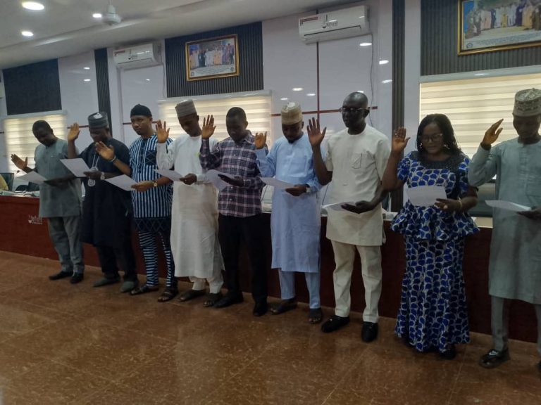 ICPC Adamawa, Fed Poly Bali, Reconstitute Anti-Corruption Unit in Renewed Transparency Drive