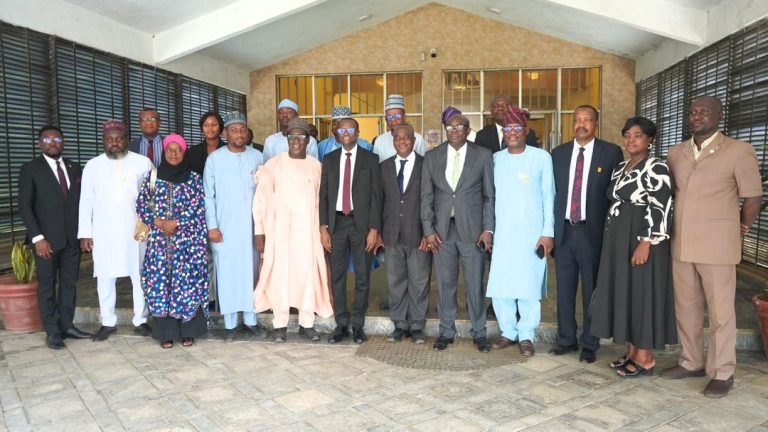 ICPC, NIQS Deepen Anti-Corruption Collaboration with Proposed MoU